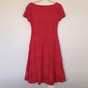 Red Sangria Summer dress |  Size 6